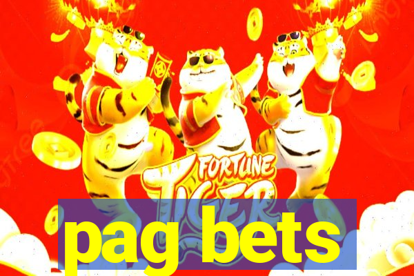 pag bets